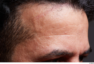 HD Face Skin Nadheer Wakim eyebrow face forehead hair skin…